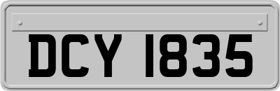 DCY1835