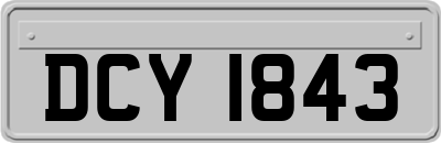 DCY1843