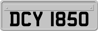 DCY1850