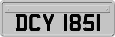 DCY1851