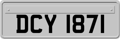 DCY1871