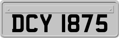 DCY1875