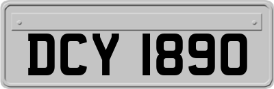 DCY1890