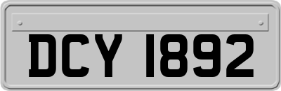 DCY1892