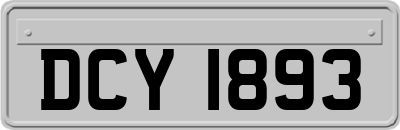 DCY1893