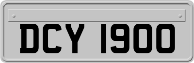 DCY1900