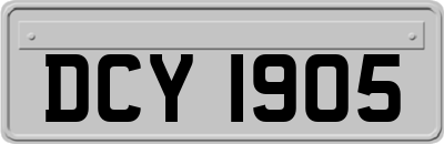 DCY1905