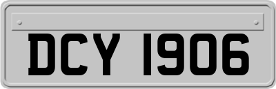 DCY1906