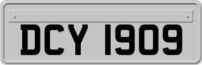 DCY1909