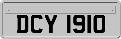 DCY1910