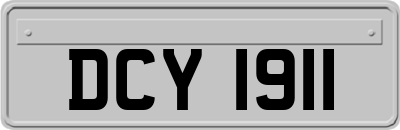 DCY1911