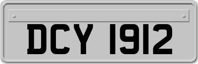 DCY1912