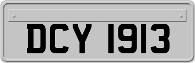 DCY1913