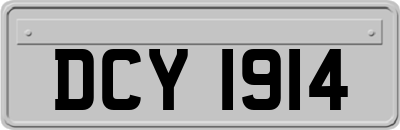 DCY1914