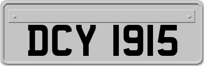 DCY1915