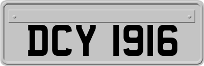 DCY1916