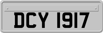 DCY1917