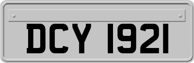 DCY1921