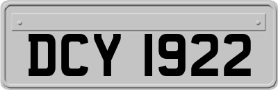 DCY1922