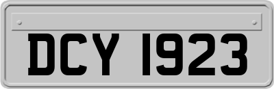 DCY1923