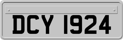 DCY1924