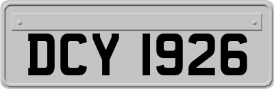 DCY1926