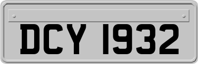 DCY1932