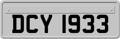 DCY1933