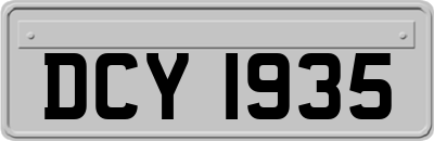 DCY1935