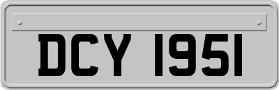 DCY1951