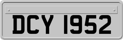DCY1952