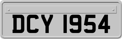 DCY1954
