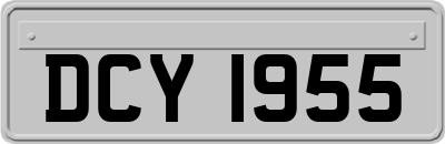 DCY1955