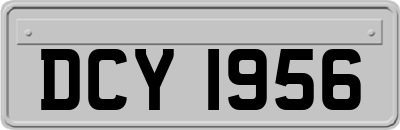 DCY1956
