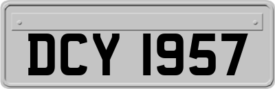 DCY1957