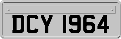 DCY1964