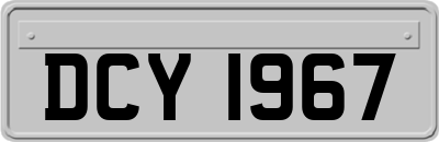 DCY1967