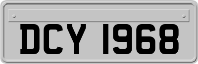 DCY1968