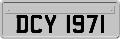 DCY1971