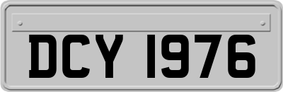 DCY1976