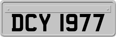 DCY1977