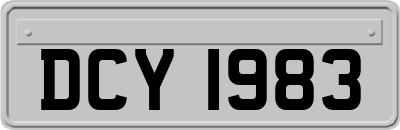 DCY1983