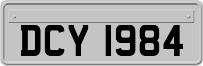 DCY1984