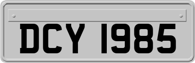 DCY1985
