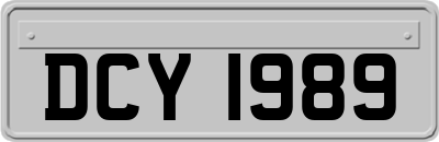 DCY1989
