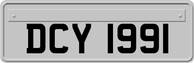 DCY1991