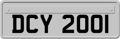 DCY2001