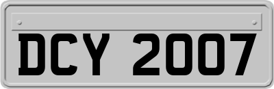 DCY2007