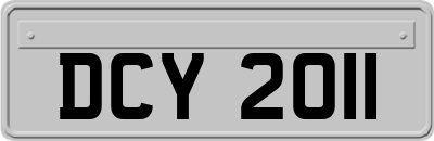 DCY2011