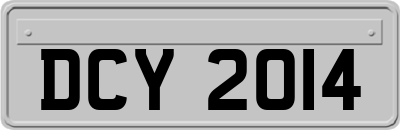 DCY2014